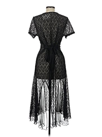 OAK + FORT Cocktail Dress (view 2)