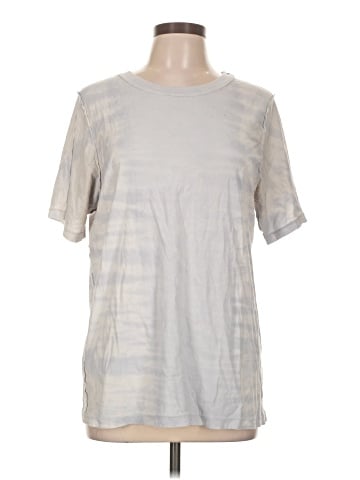 t.la Short Sleeve T-Shirt (view 1)