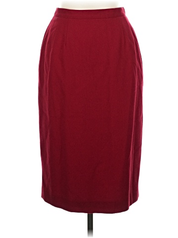 Kasper A.S.L. Formal Skirt (view 2)