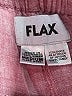 Flax Pink Casual Pants Size 10 (M) - photo 7