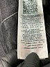Guess Black Denim Jacket Size M - photo 8