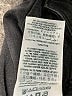 Guess Black Denim Jacket Size M - photo 9