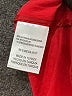 Sigrid Olsen Red Jacket Size L - photo 8