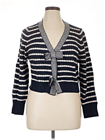 Vigoss Cardigan (view 1)