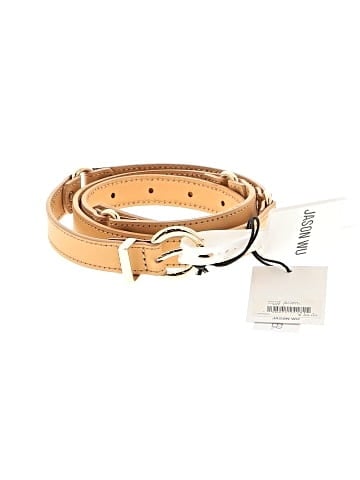 Jason Wu Leather Belt (view 1)