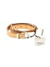Jason Wu 100% Leather Tan Leather Belt Size L - photo 1
