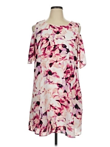 Apt. 9 Casual Dress (view 1)