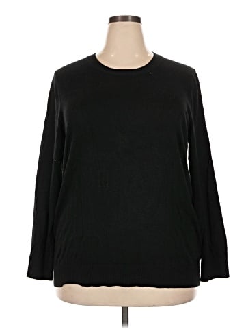Banana Republic Factory Store Pullover Sweater (view 1)
