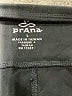 PrAna Black Active Pants Size L - photo 8