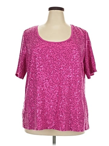 Avenue Short Sleeve T-Shirt (view 1)