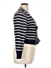 Vigoss 100% Acrylic Blue Cardigan Size XL - photo 4