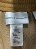 Alfred Dunner Solid Brown Active Pants Size 18 - photo 4
