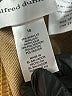 Alfred Dunner Solid Brown Active Pants Size 18 - photo 5
