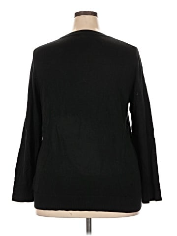 Banana Republic Factory Store Pullover Sweater (view 2)