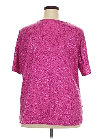 Avenue Short Sleeve T-Shirt (view 2)