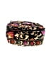 Vera Bradley Paisley Black Makeup Bag One size - photo 1