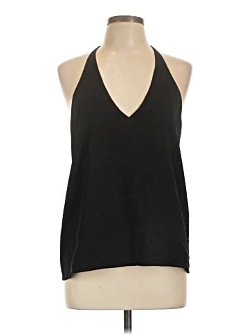 Leith Sleeveless Blouse (view 1)