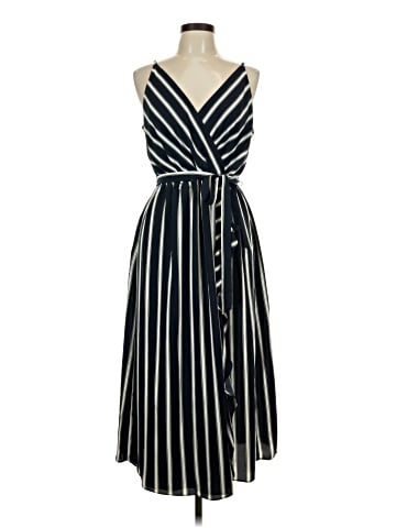 Ann Taylor LOFT Outlet Casual Dress (view 1)