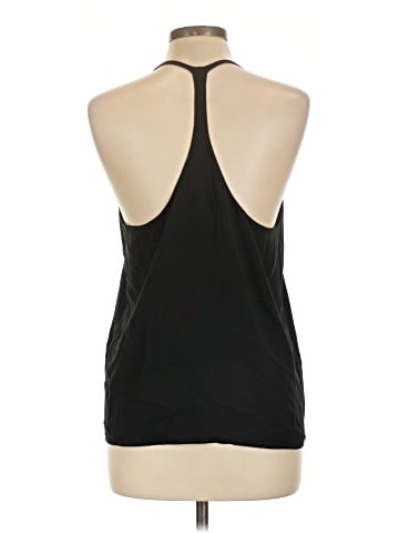 Leith Sleeveless Blouse (view 2)