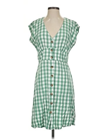 Ann Taylor LOFT Casual Dress (view 1)