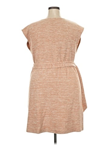 ELOQUII Casual Dress (view 2)