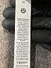 Lululemon Athletica Solid Black Athletic Shorts Size 10 - photo 4