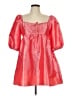 Assorted Brands Pink Cocktail Dress Size 10 - photo 1