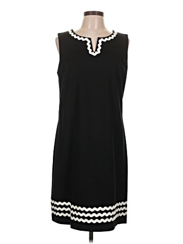 Talbots Casual Dress (view 1)