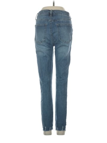 Cosmic Blue Love Jeans (view 2)