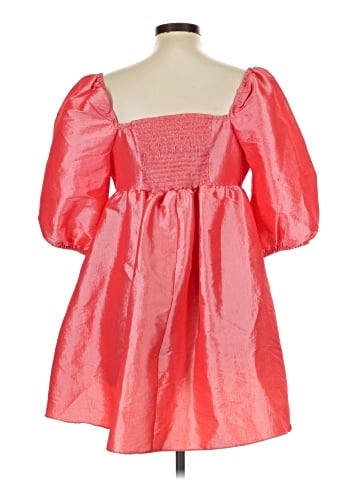 Assorted Brands Cocktail Dress (view 2)