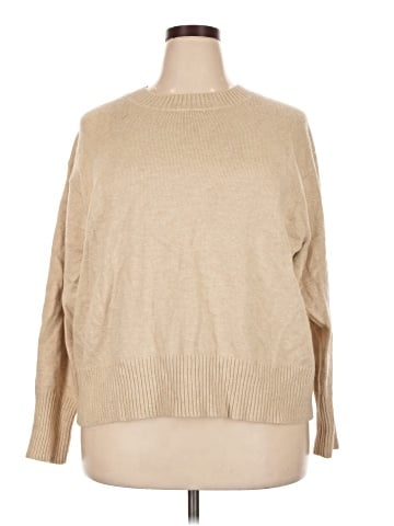 Banana Republic Factory Store Turtleneck Sweater (view 1)