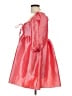 Assorted Brands Pink Cocktail Dress Size 10 - photo 5