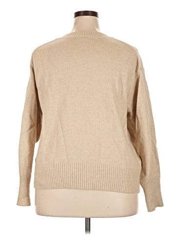 Banana Republic Factory Store Turtleneck Sweater (view 2)