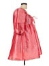 Assorted Brands Pink Cocktail Dress Size 10 - photo 4