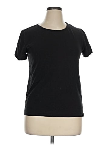 H&M Short Sleeve T-Shirt (view 1)