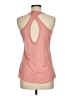 C9 By Champion 100% Polyester Orange Active Tank Size M - photo 2