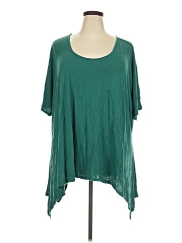 Ellos Short Sleeve T-Shirt (view 1)