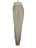 Tribal Solid Tan Active Pants Size 14 - photo 5