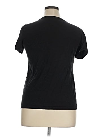 H&M Short Sleeve T-Shirt (view 2)