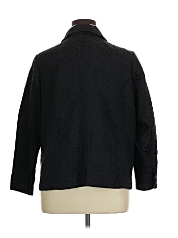 Croft & Barrow Coat (view 2)