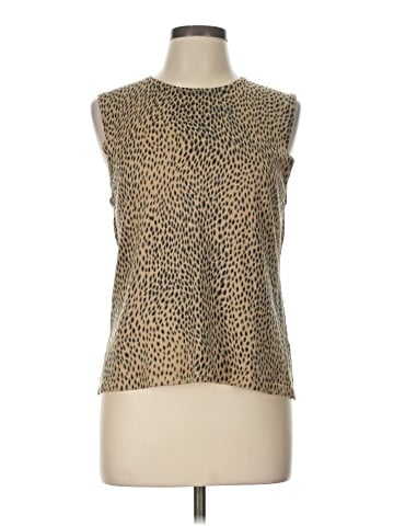 Josephine Chaus Sleeveless Top (view 1)