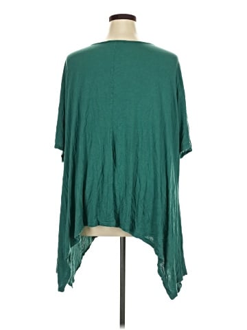 Ellos Short Sleeve T-Shirt (view 2)