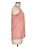 C9 By Champion 100% Polyester Orange Active Tank Size M - photo 4