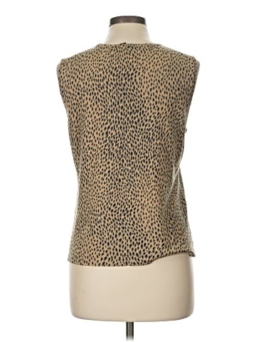 Josephine Chaus Sleeveless Top (view 2)