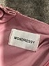Assorted Brands 100% Polyester Pink Casual Dress Size 30 - photo 7