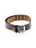 Old Navy 100% Leather Brown Leather Belt Size S (kids) - photo 1
