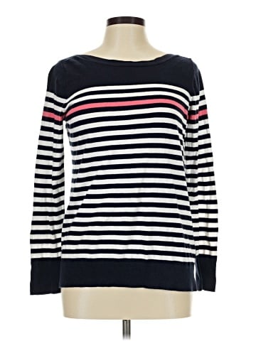 Nautica Pullover Sweater (view 1)