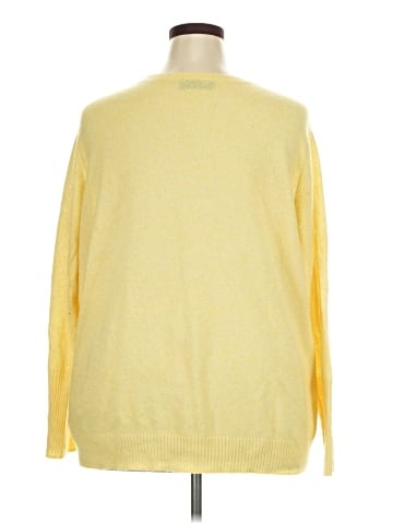 Lane Bryant Pullover Sweater (view 2)