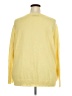 Lane Bryant Yellow Pullover Sweater Size 26/28 - photo 2