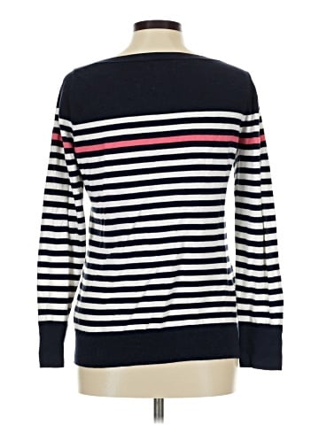 Nautica Pullover Sweater (view 2)